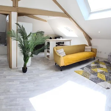 2 Apartmán